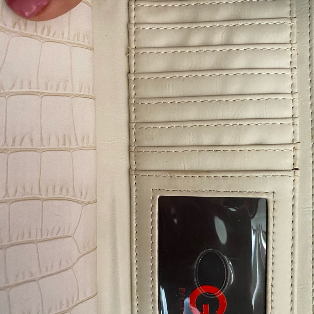 Guess wallet - Picture 6 of 6